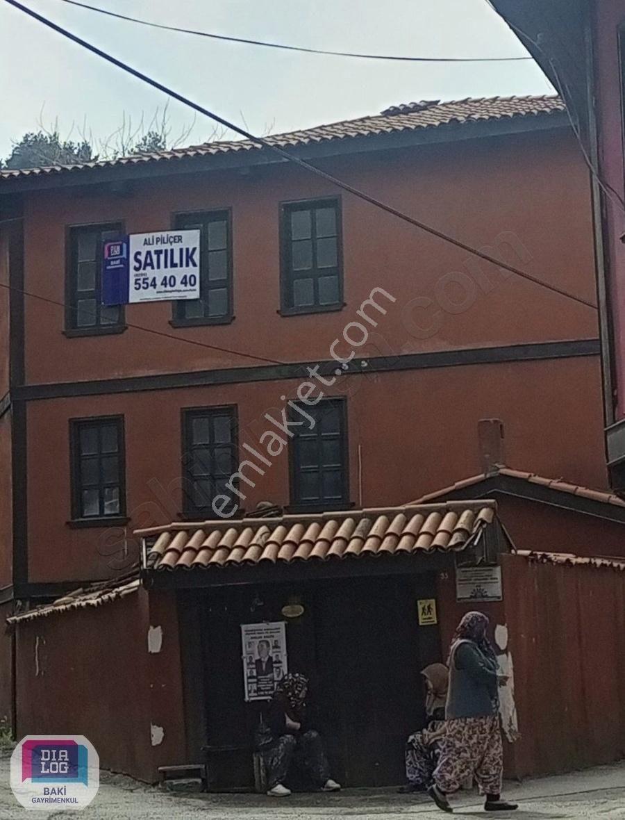 Nilüfer, Gümüştepe (misi)'de Satılık Konut & Otel Ruhsatlı Konak