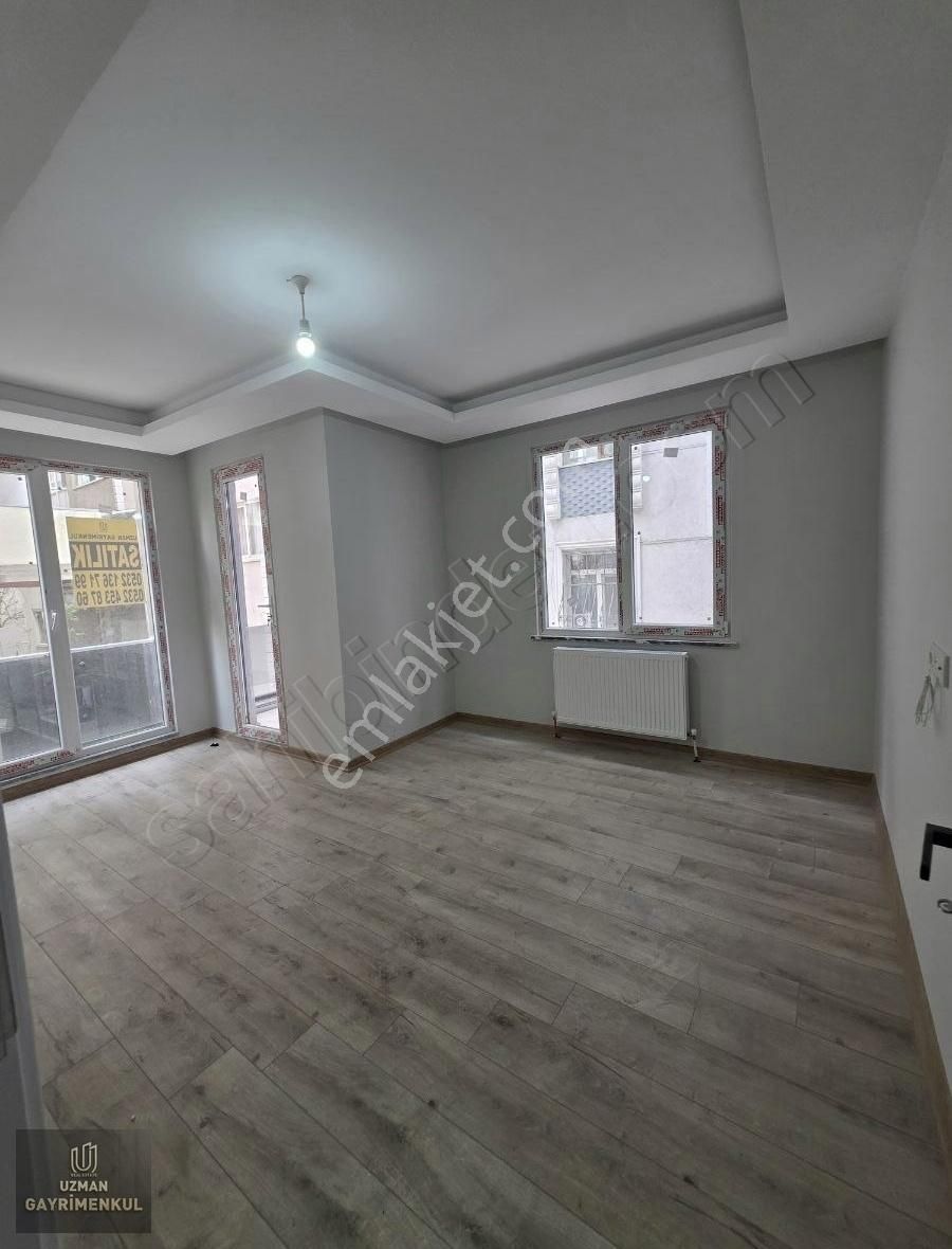Avcılar Merkez Sıfır Bina K.otoparklı 2+1 Köşe Daire