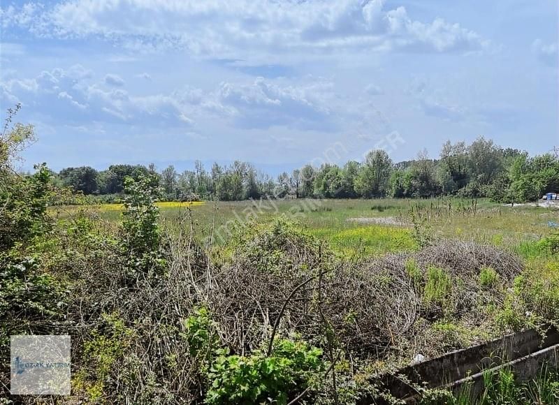 Acil! Öz-ak Tan Kaymakçıda 2 Kat İzinli 9.250 M2 Arsa