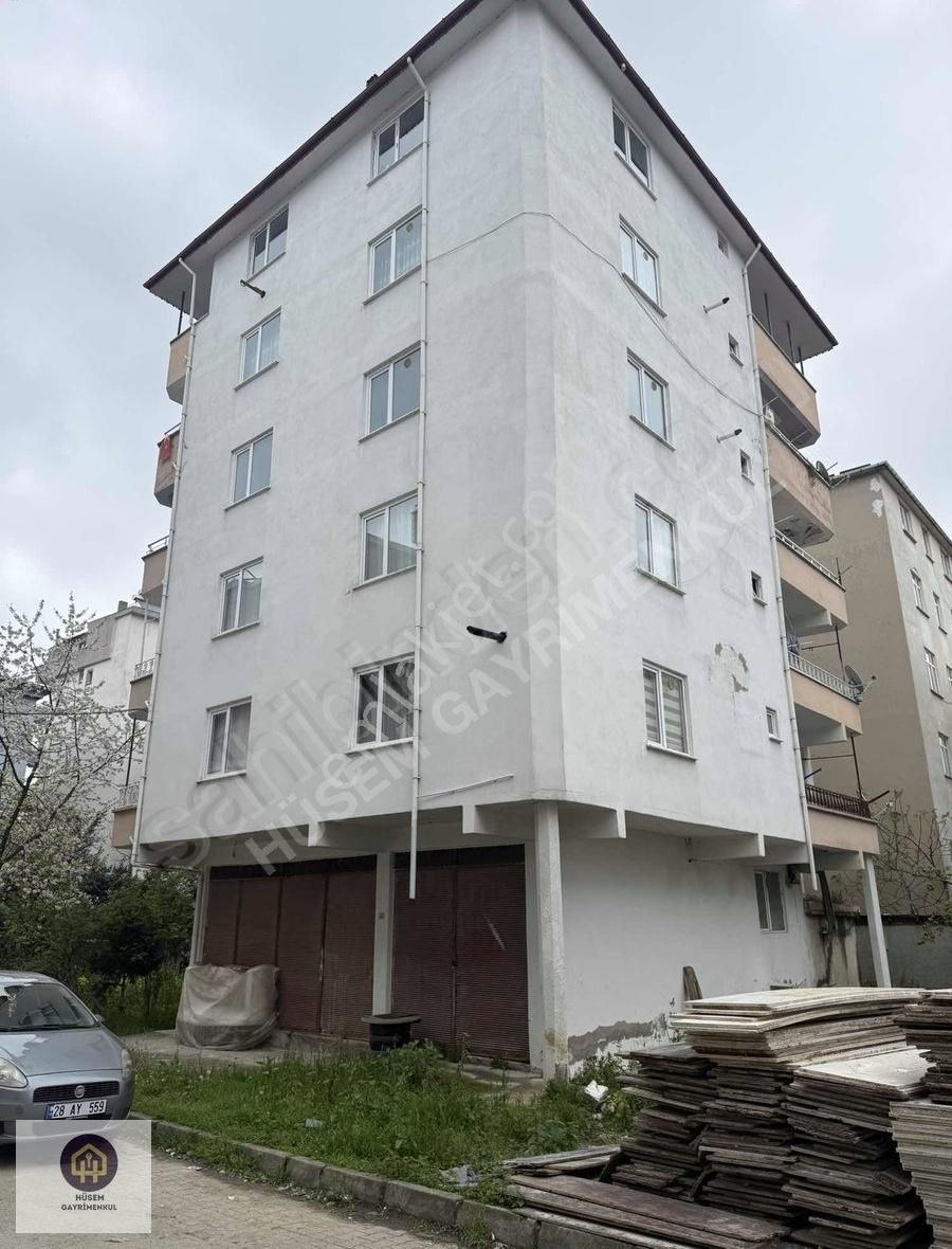 Bahçelievler Mah. 3+1 130m2 Kiralı Daire