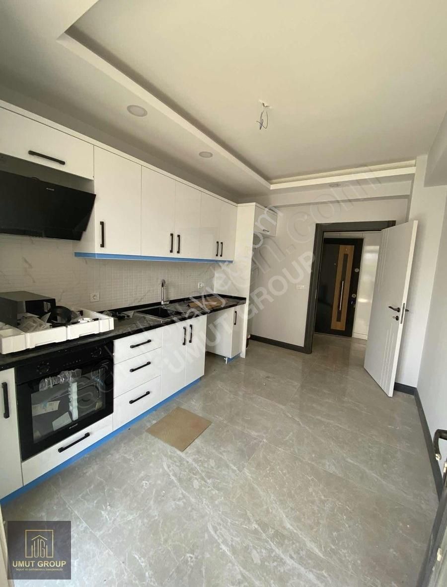 Geniş Ebeveyn Banyolu 3+1 Butik Site De
