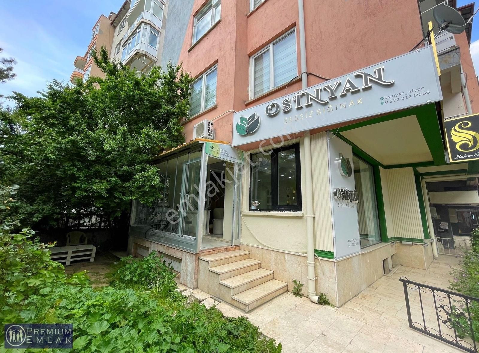 Premıum'dan Yeşilyolda Devren Kiralık Güzellik Merkezi