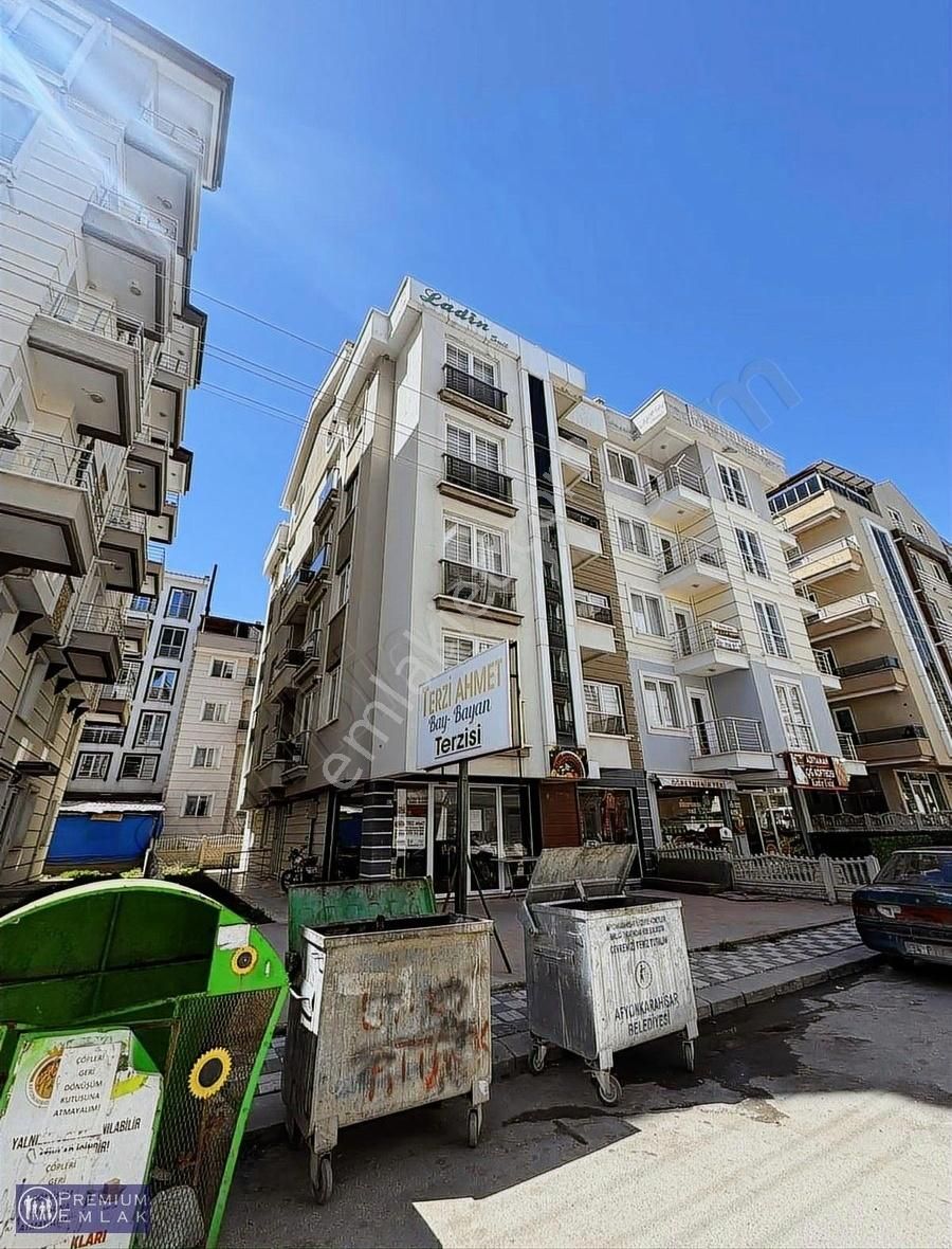 Premıum'dan Erenler Bölgesi Kiralık Dublex,teraslı Daire