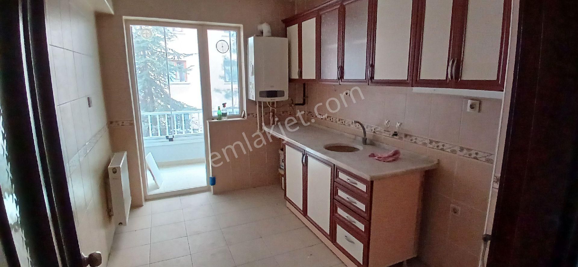 Grand Dan Sanatoryum Hastanesi Yanı Kiralık ÷+1 Daire