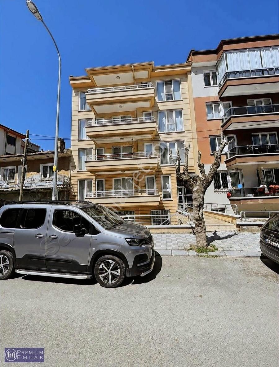 Premium'dan Dervişpaşada 3+1 Kiralık Daire
