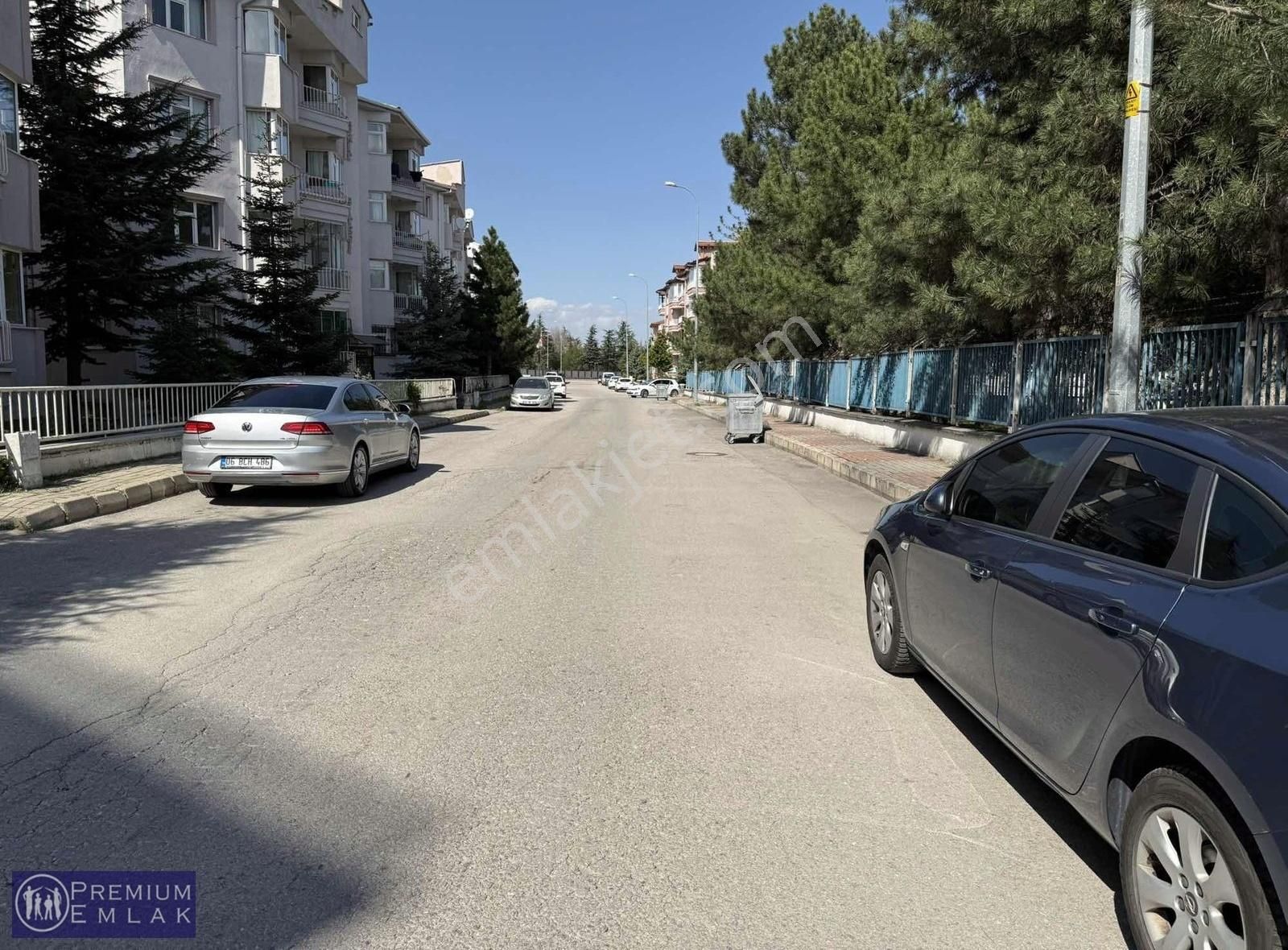 Premıum'dan Ümit Sitesinde Satılık 3+1 Daire