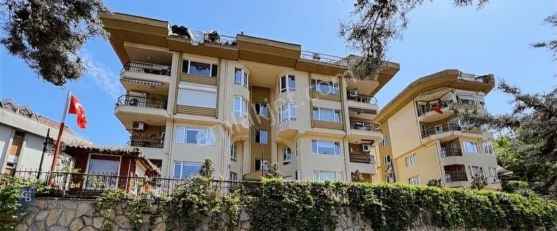 Fırsat Ortaköy Doğanbeyli Sitesi'nde 3+1 Kiralık Daire