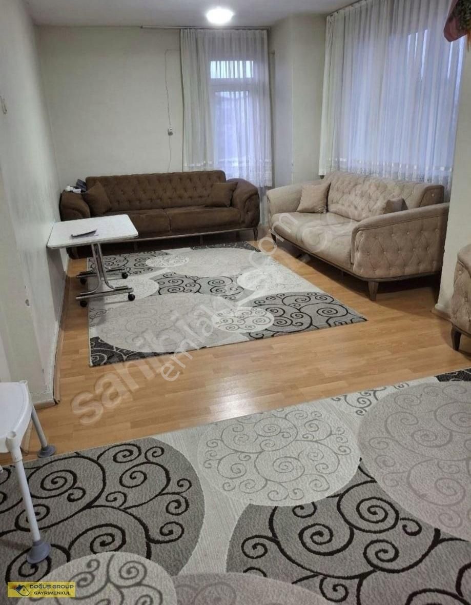 Doğuş Group'dan Ziyagökalp'de Satılık 2+1 Daire
