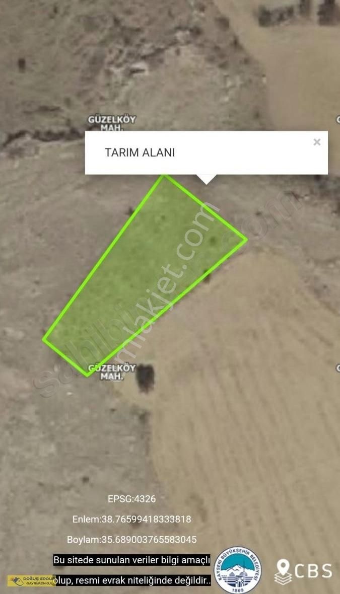 Doğuş Group'tan Tek Tapu Bağ