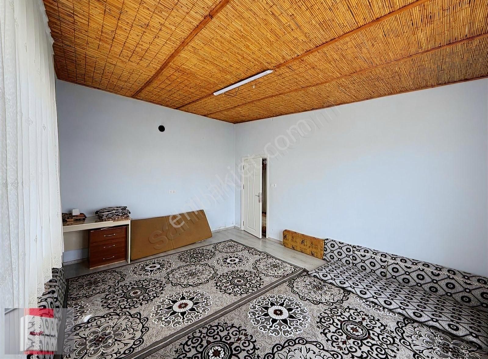 Bayat Mahallesinde Konya Manzaralı 1+1 Evi Elektrik Ve Suyu Olan - Görsel 7
