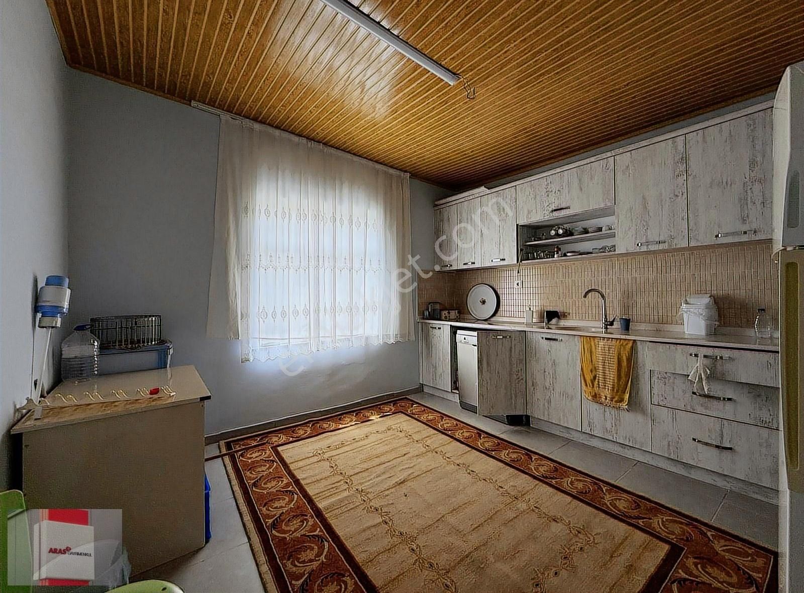 Bayat Mahallesinde Konya Manzaralı 1+1 Evi Elektrik Ve Suyu Olan - Görsel 26