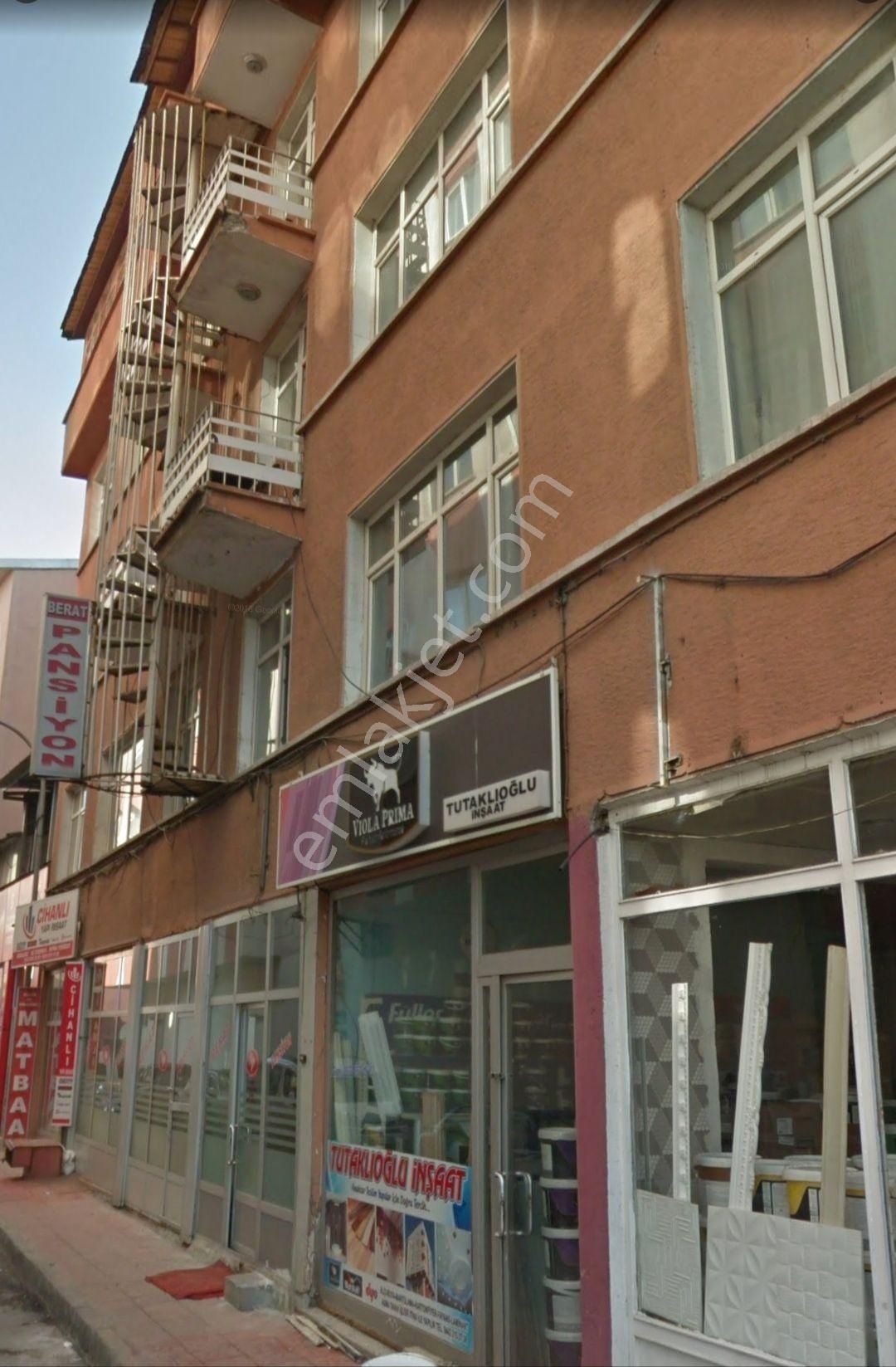 Gürcükapıda Komple Satılık Ticari Bina - Görsel 4