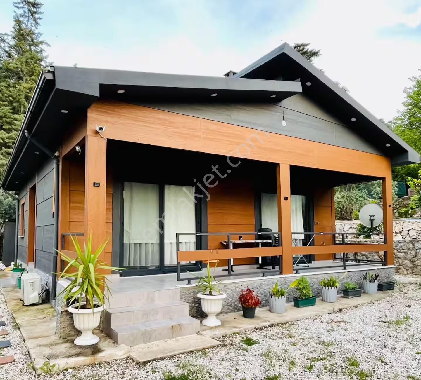 Villa Olıve Home Marmaris Hisarönü Günlük Haftalık Kiralık