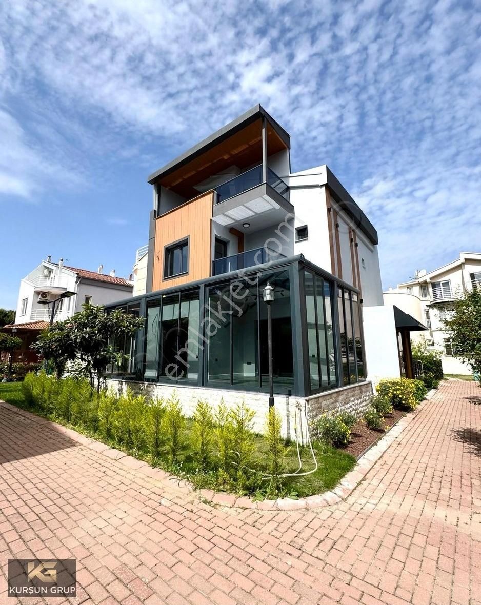 Güzelyurt Mh. Site İçi Boş 4+1 Yenilenmiş Ultra Lüx Villa
