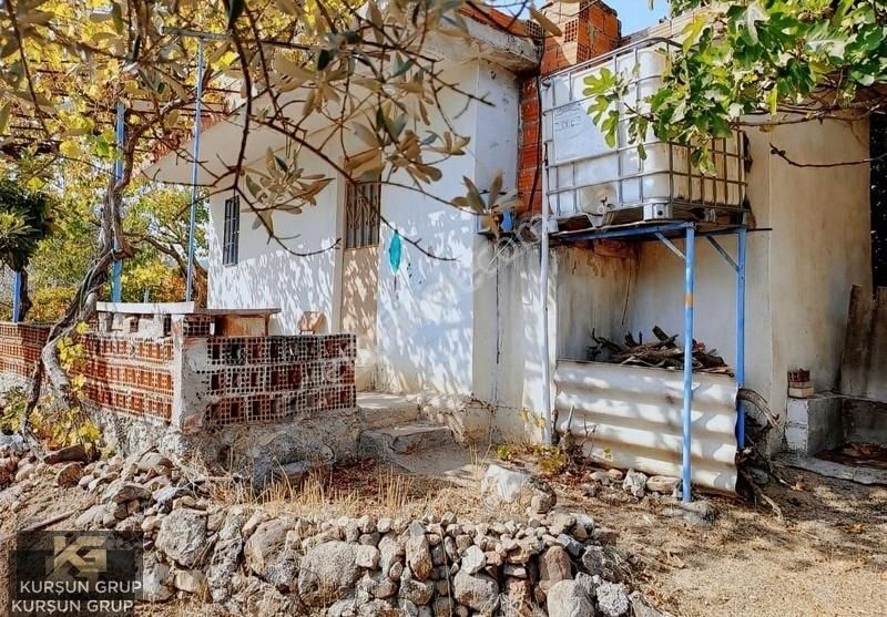 Avdal Mh. Rızai Taksimi Ve İntikalleri Yapılmış Evi Mevcut Tarla
