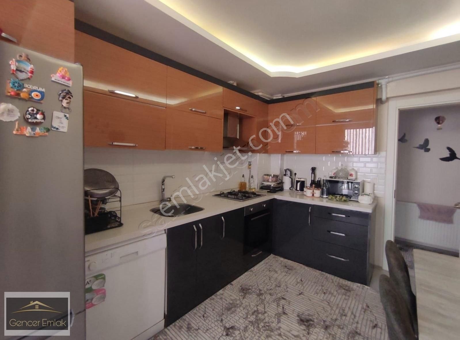 Kurtuluş Ta Gümüş Çayına Cepheli 2+1 Muazzam Daire