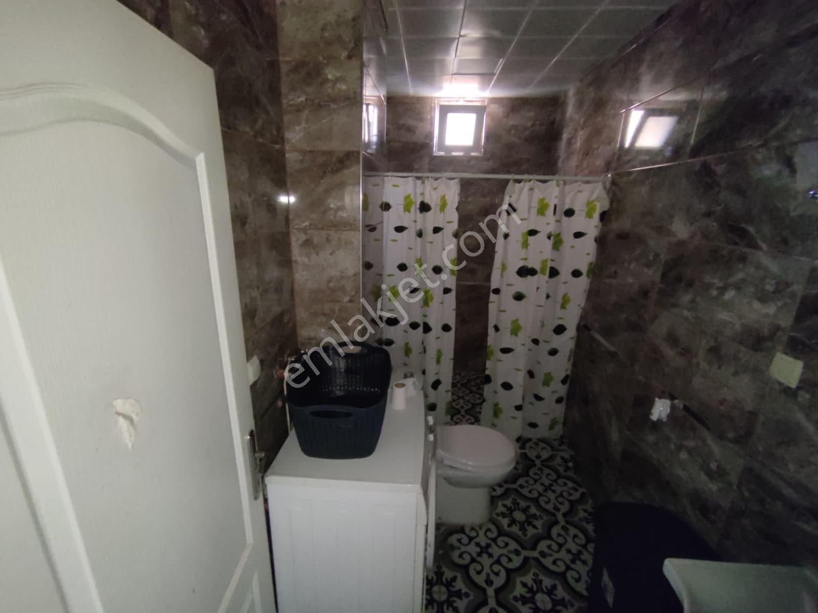 Antalya Kepez Şafakta Kiralık Eşyalı 1+1 Yüksek Giriş No.20585 - Görsel 22