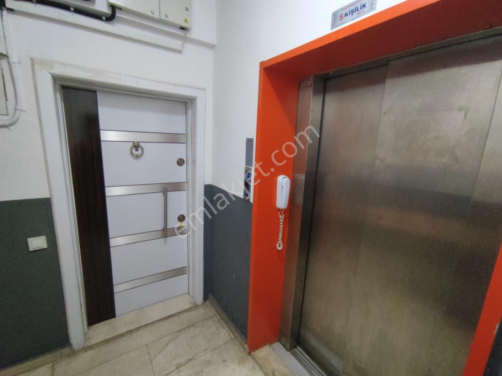 Antalya Kepez Şafakta Kiralık Eşyalı 1+1 Yüksek Giriş No.20585 - Görsel 35