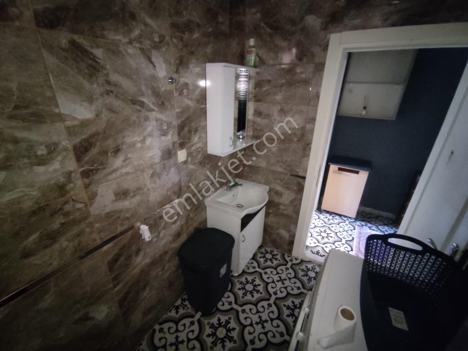 Antalya Kepez Şafakta Kiralık Eşyalı 1+1 Yüksek Giriş No.20585 - Görsel 6