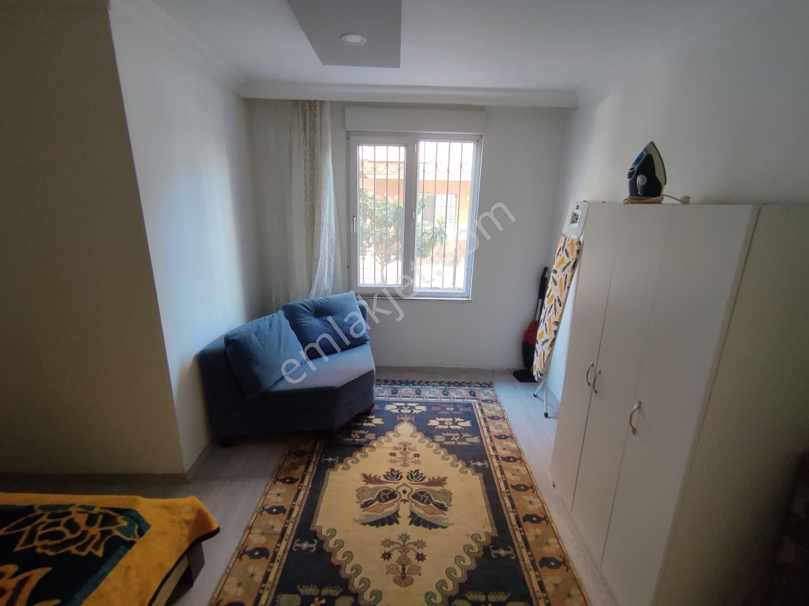 Antalya Kepez Şafakta Kiralık Eşyalı 1+1 Yüksek Giriş No.20585 - Görsel 34