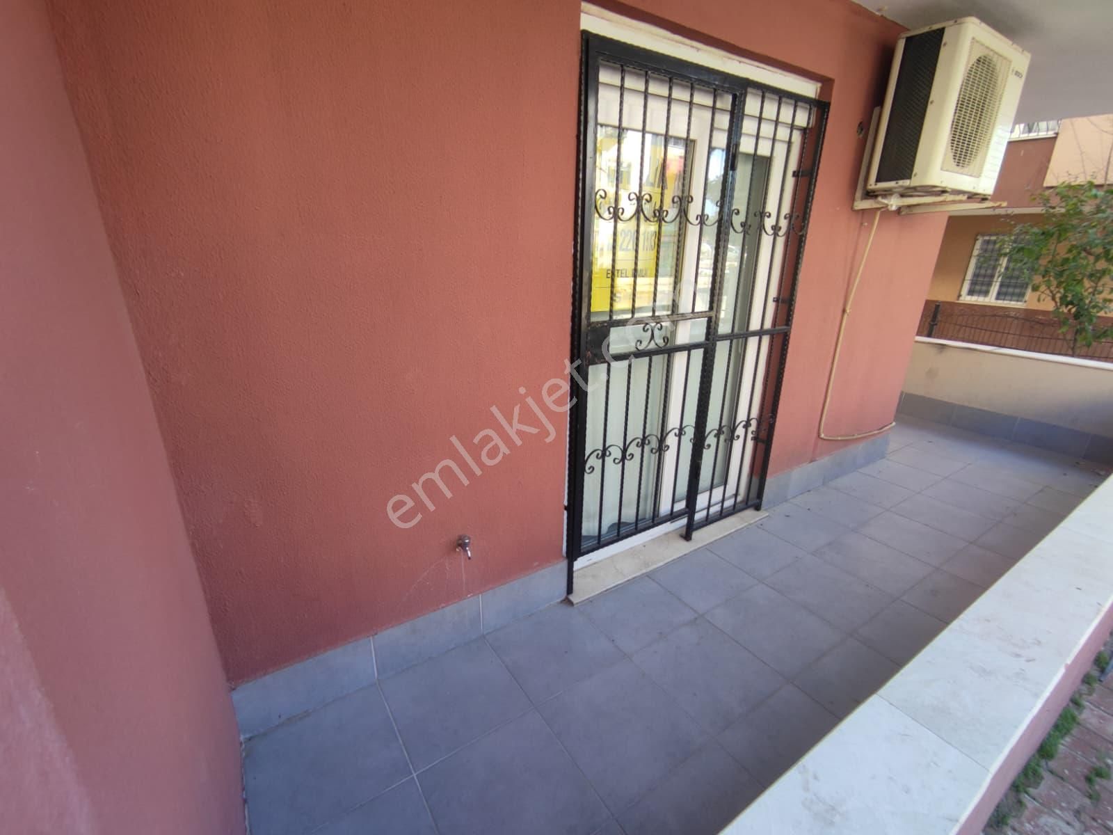 Antalya Kepez Şafakta Kiralık Eşyalı 1+1 Yüksek Giriş No.20585 - Görsel 3