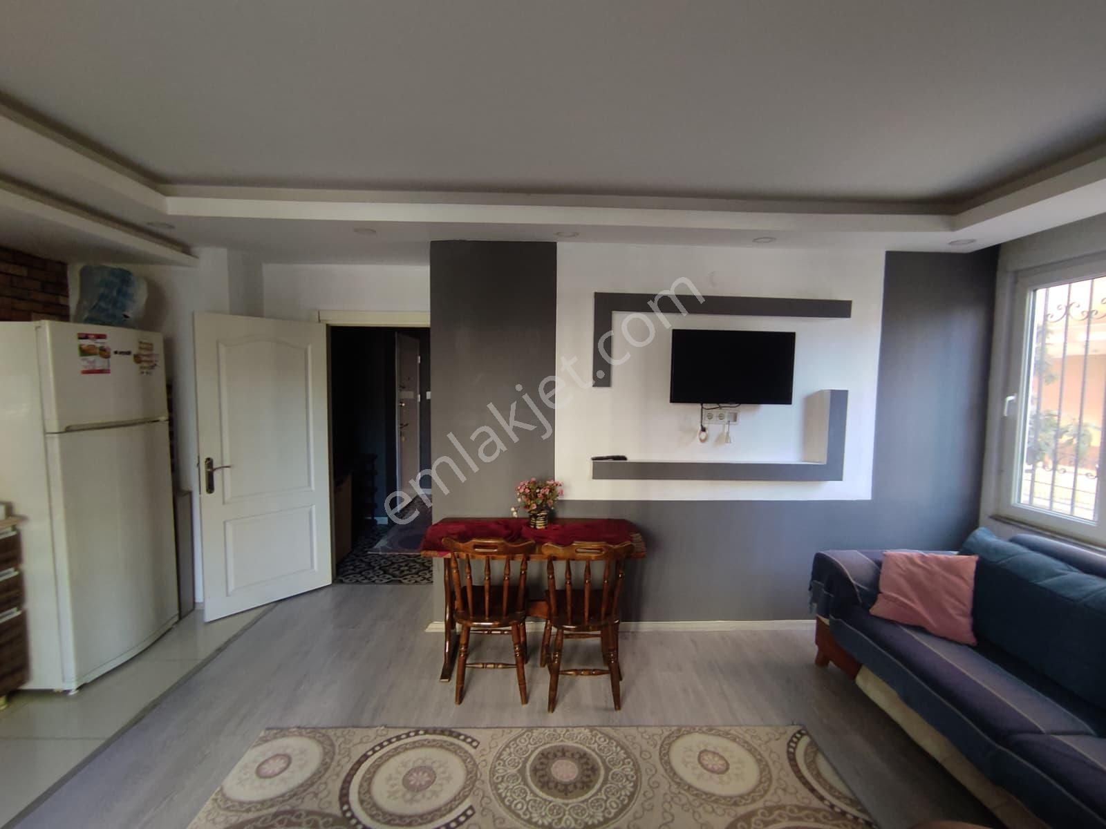 Antalya Kepez Şafakta Kiralık Eşyalı 1+1 Yüksek Giriş No.20585 - Görsel 13