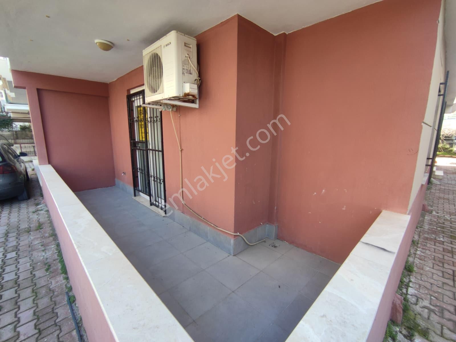 Antalya Kepez Şafakta Kiralık Eşyalı 1+1 Yüksek Giriş No.20585 - Görsel 2