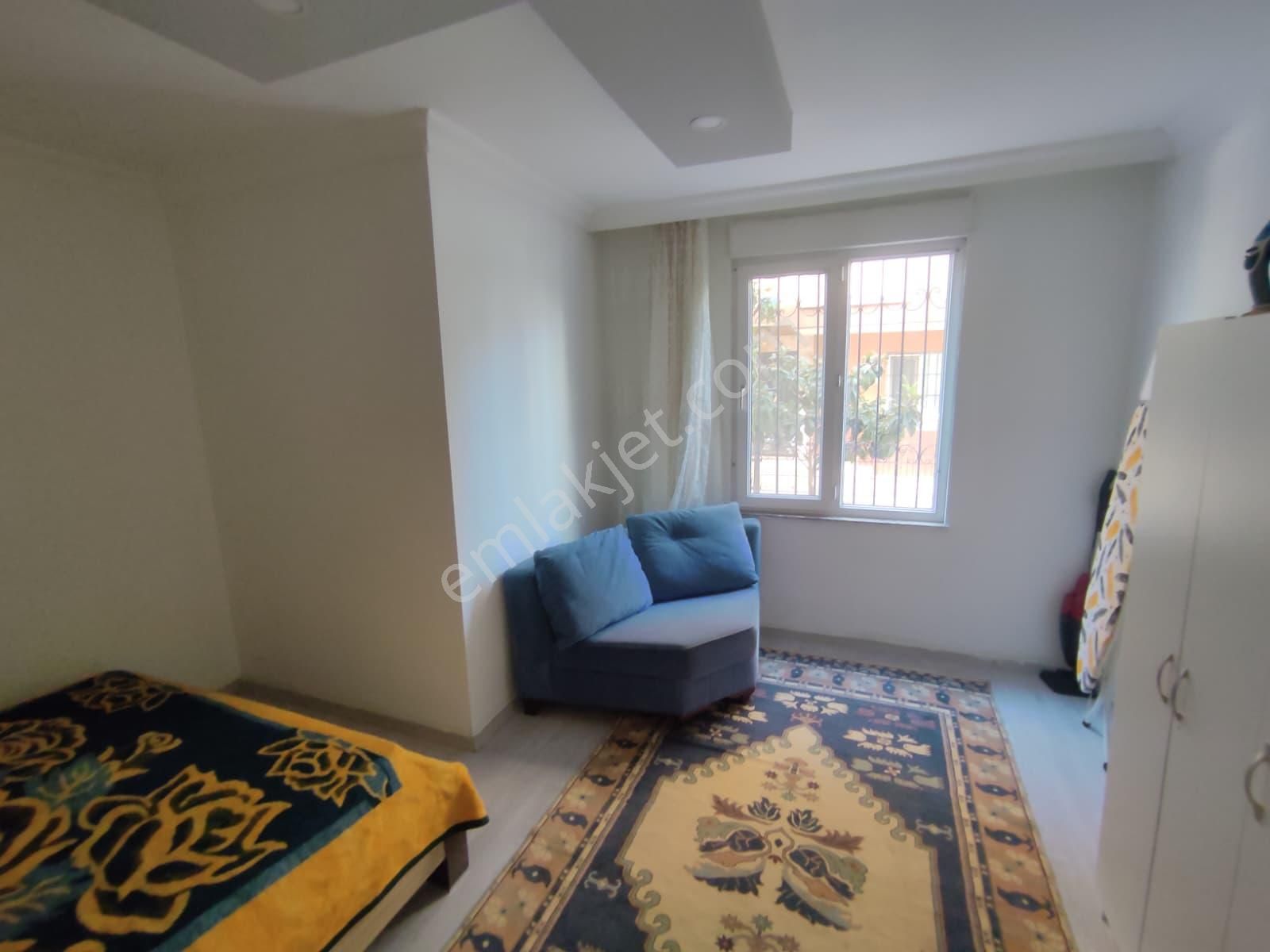 Antalya Kepez Şafakta Kiralık Eşyalı 1+1 Yüksek Giriş No.20585 - Görsel 31