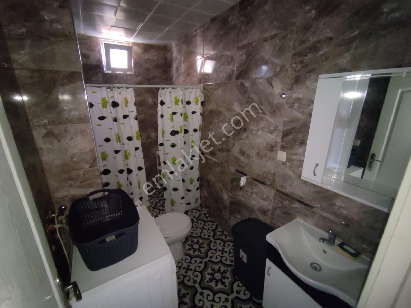 Antalya Kepez Şafakta Kiralık Eşyalı 1+1 Yüksek Giriş No.20585 - Görsel 26