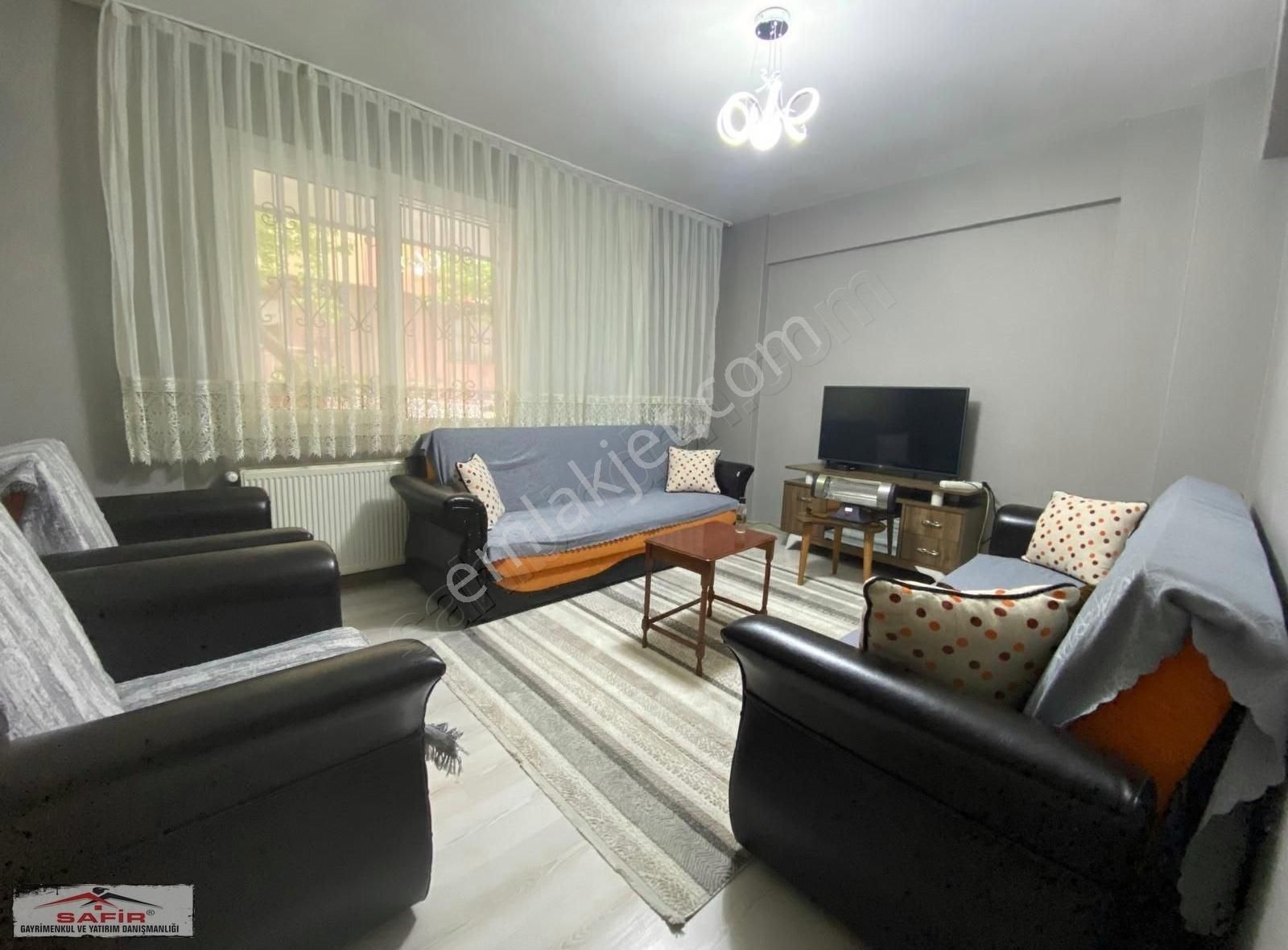 Safir'den Satılık 3+1 Daire