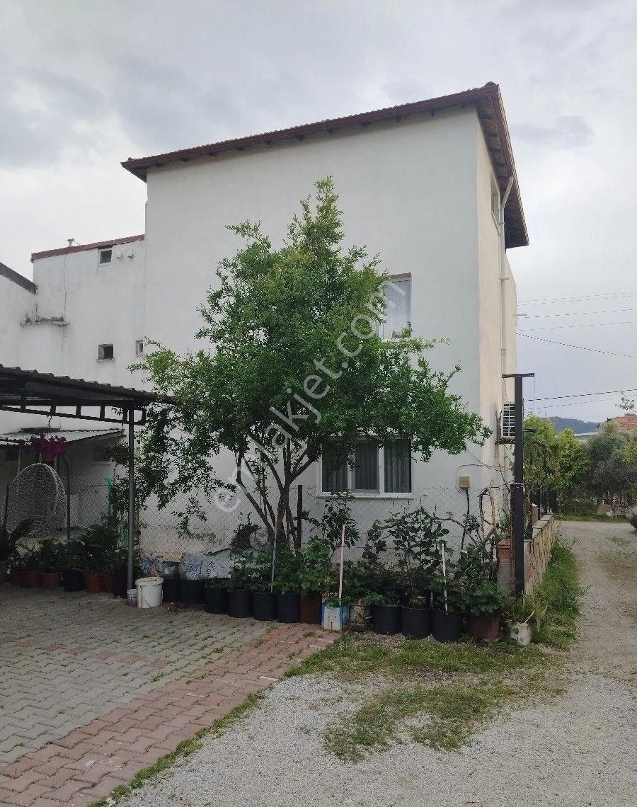 Muğla Ortaca Cumhuriyet Mahallesi Nde Satilik 160 M2 Müstakil Ev - Görsel 11