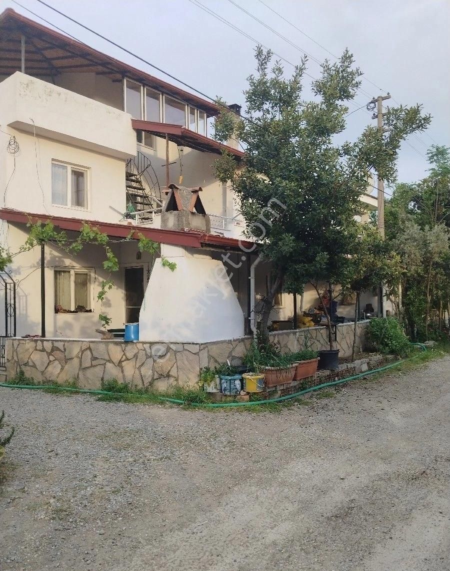 Muğla Ortaca Cumhuriyet Mahallesi Nde Satilik 160 M2 Müstakil Ev - Görsel 29