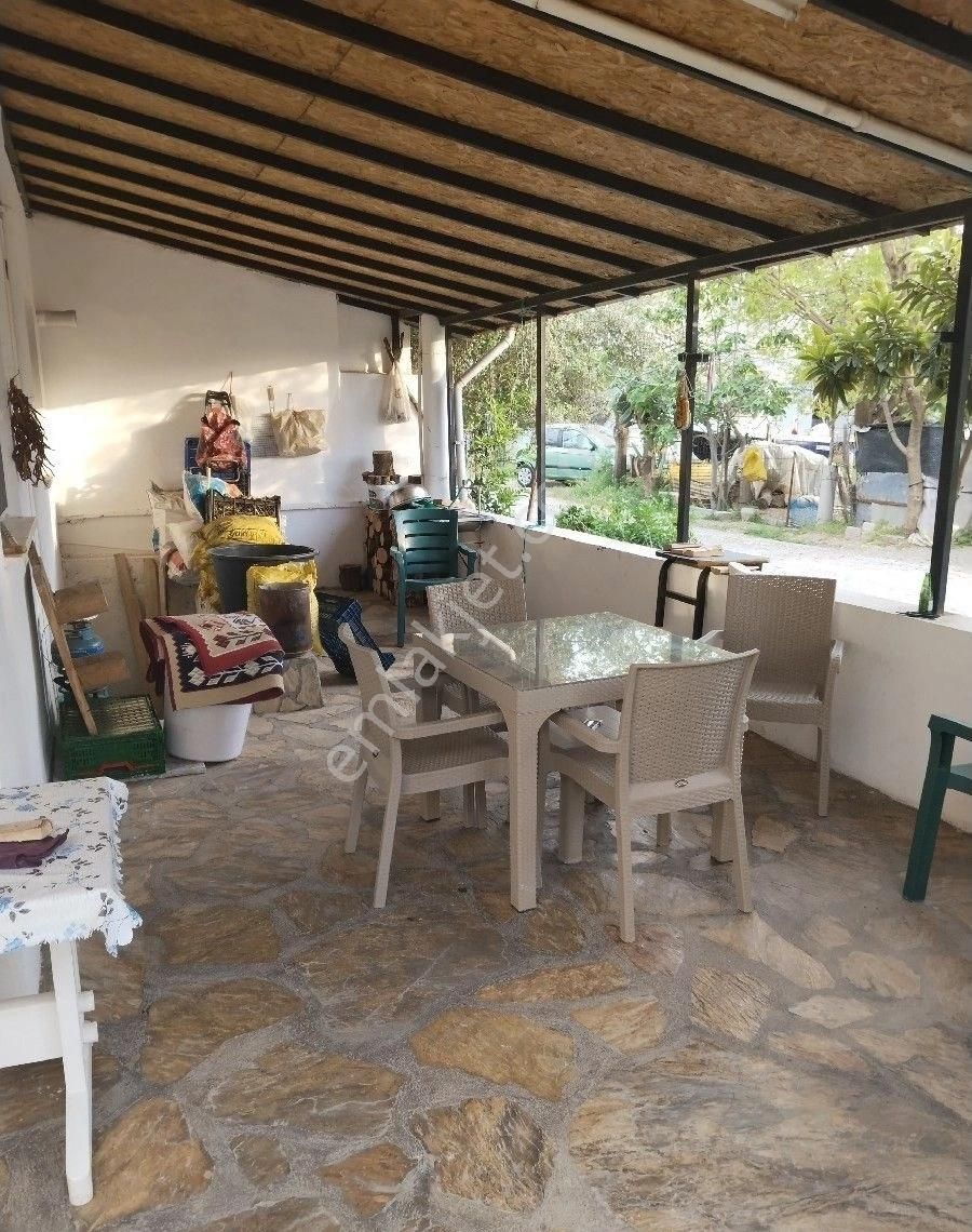 Muğla Ortaca Cumhuriyet Mahallesi Nde Satilik 160 M2 Müstakil Ev - Görsel 9