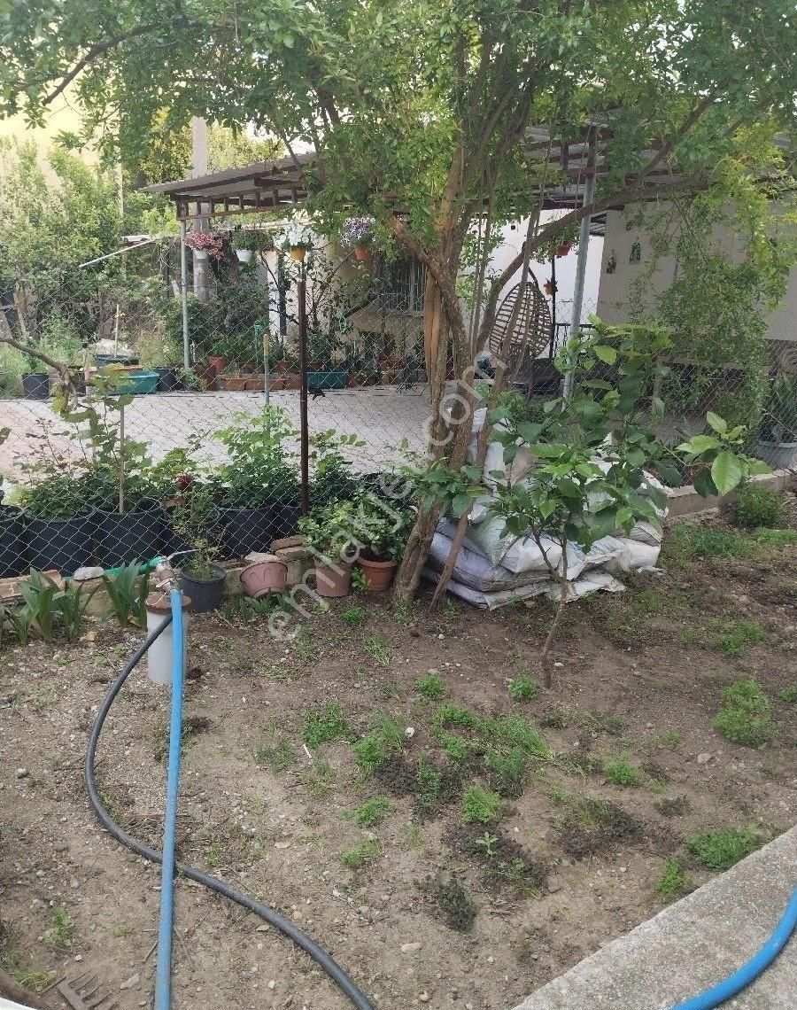 Muğla Ortaca Cumhuriyet Mahallesi Nde Satilik 160 M2 Müstakil Ev - Görsel 27