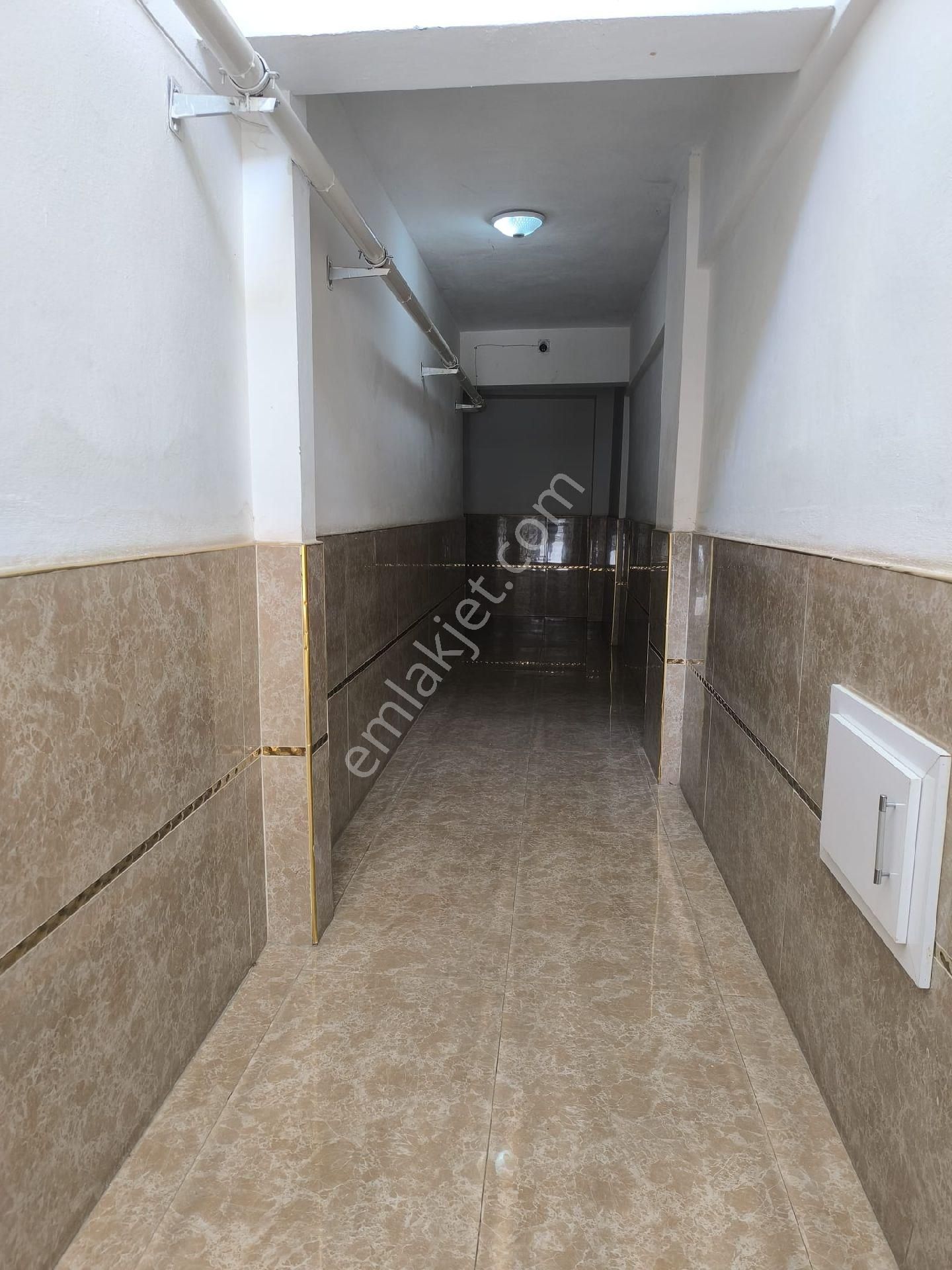 Kiralık Üniversite Bölgesinde Stüdyo Daire
