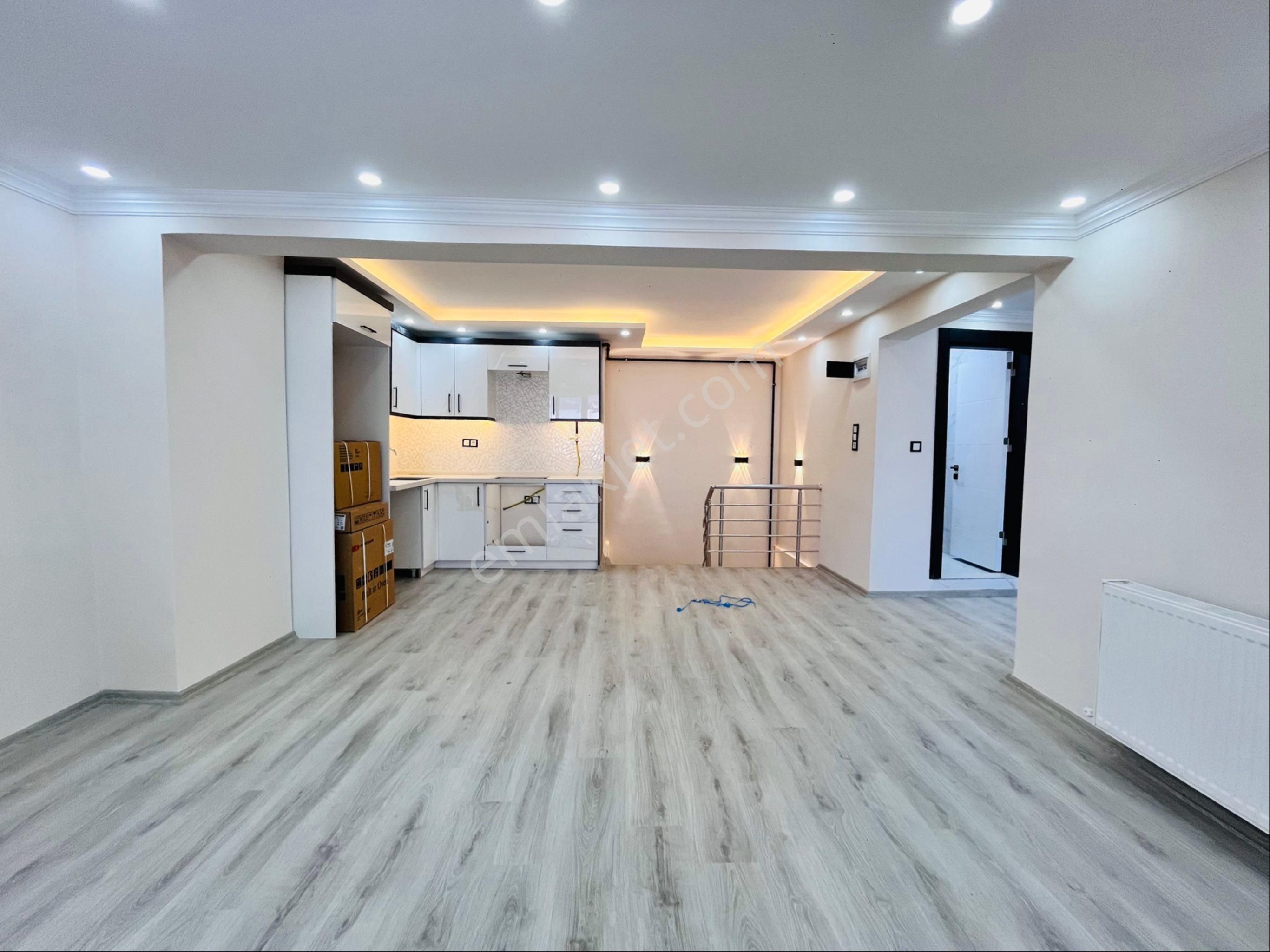 5+1 Geniş Genç Uygun Fiyatlı Lüx Dublex Daire