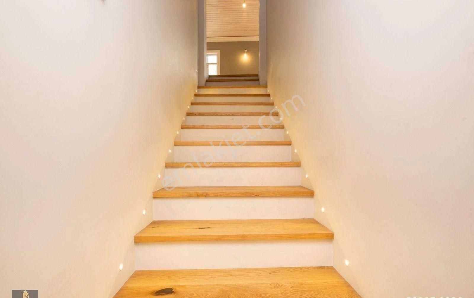 Yeniköy'de Cadde Üzeri Bahçeli Satılık Ofis - Görsel 31