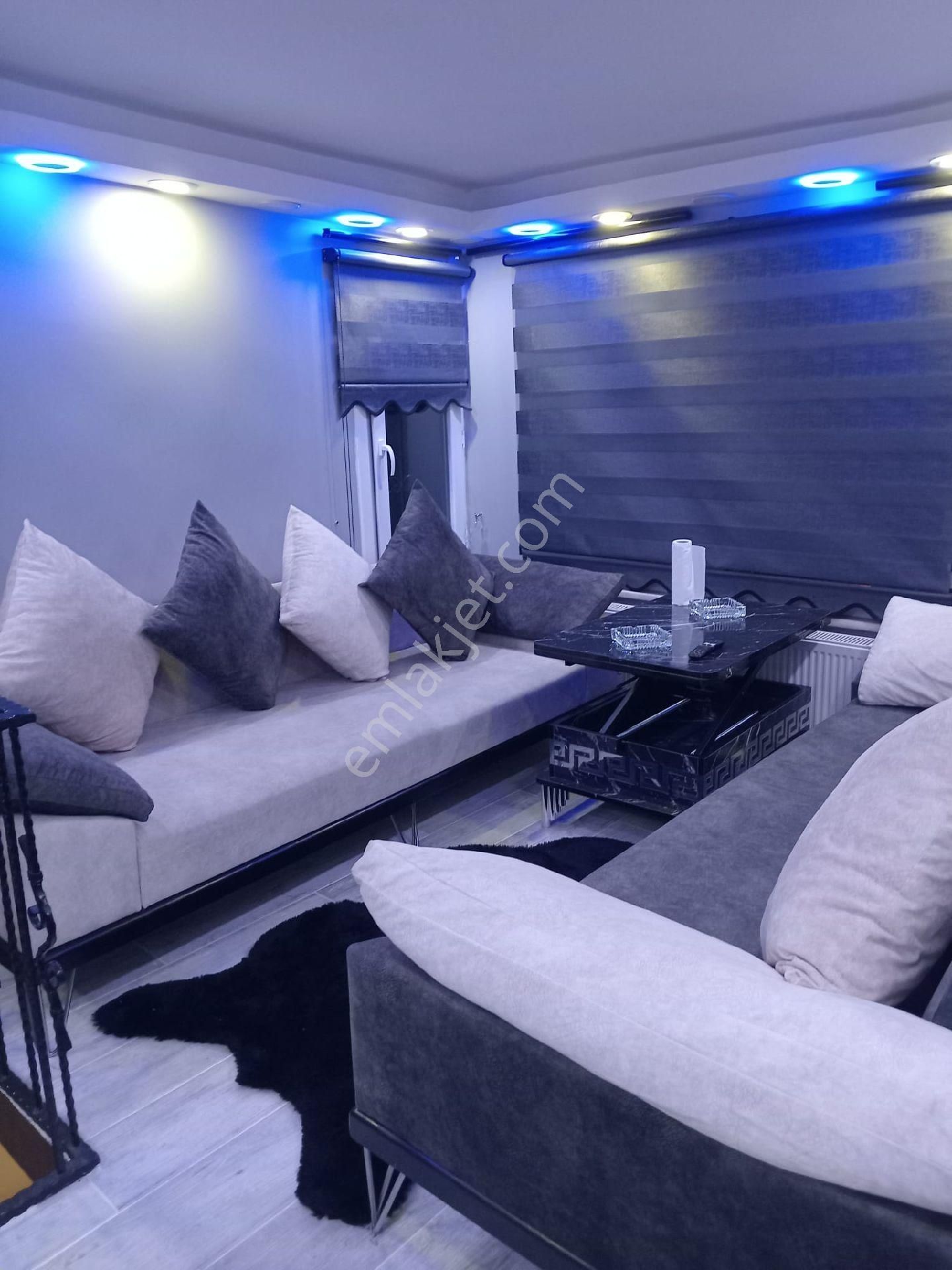 Sarıyer Kireçburnunda 2+1 Ful Eşyalı Dublex Kiralık Daire Esyalar Sıfırdır