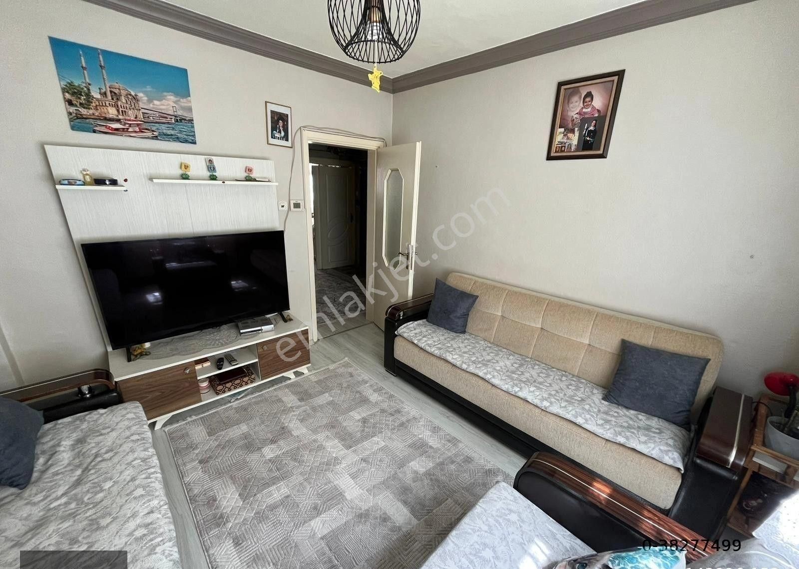 Nexus'tan Yavuz Mah'de Kullanışlı 2+1 Satılık Daire