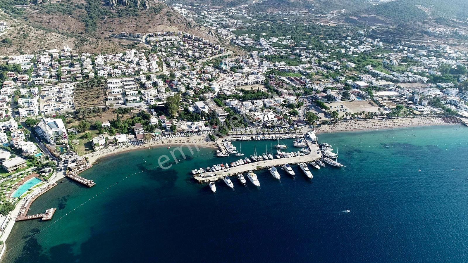 Gundoğan Galimera Residence 2+1 Daire