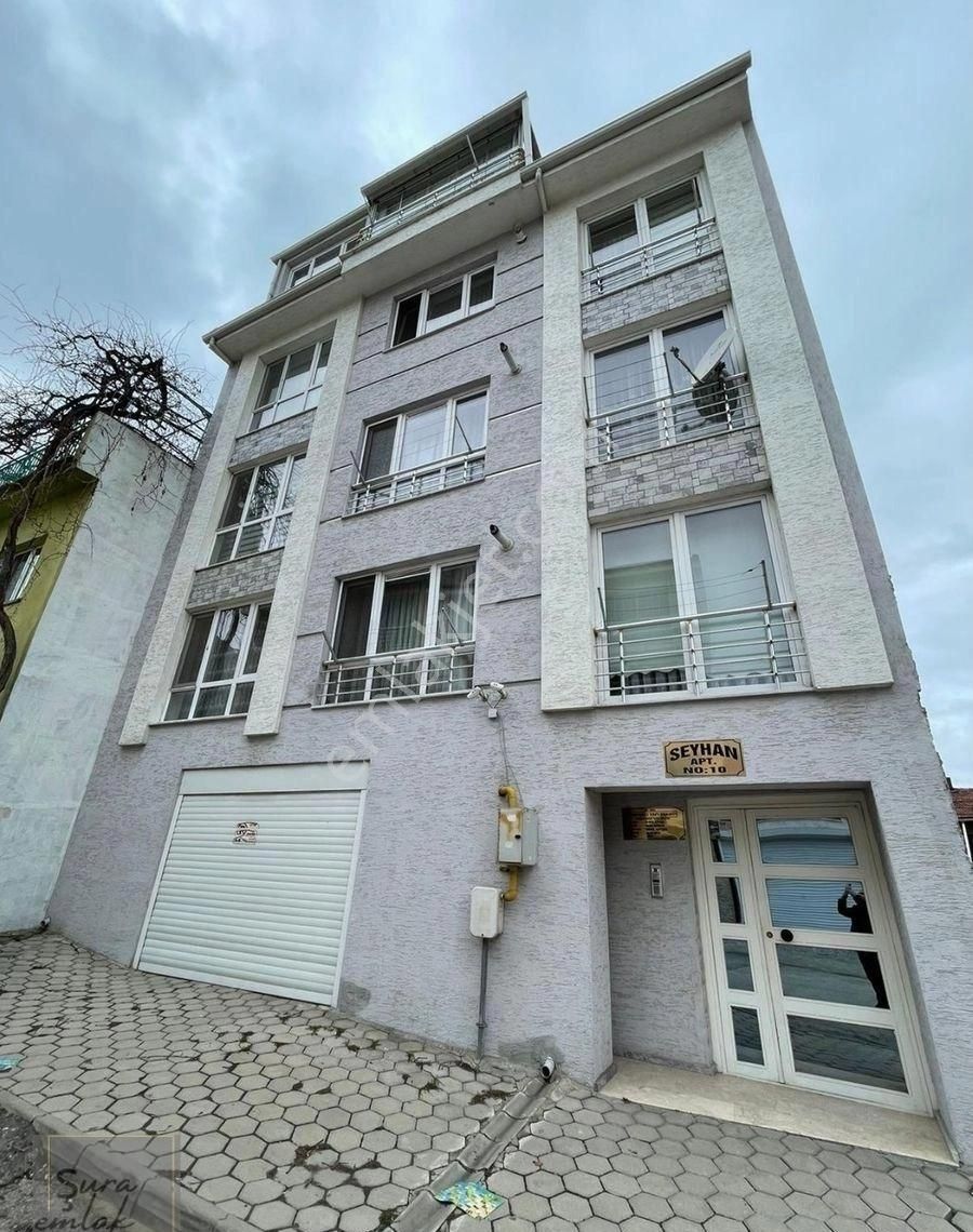 Ertaş Caddesi Yakını Satılık 4+1 Dubleks Daire
