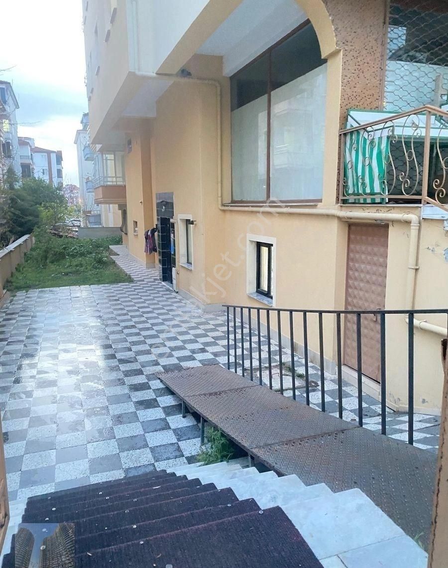 Temur Market Civarı Satılık Daire