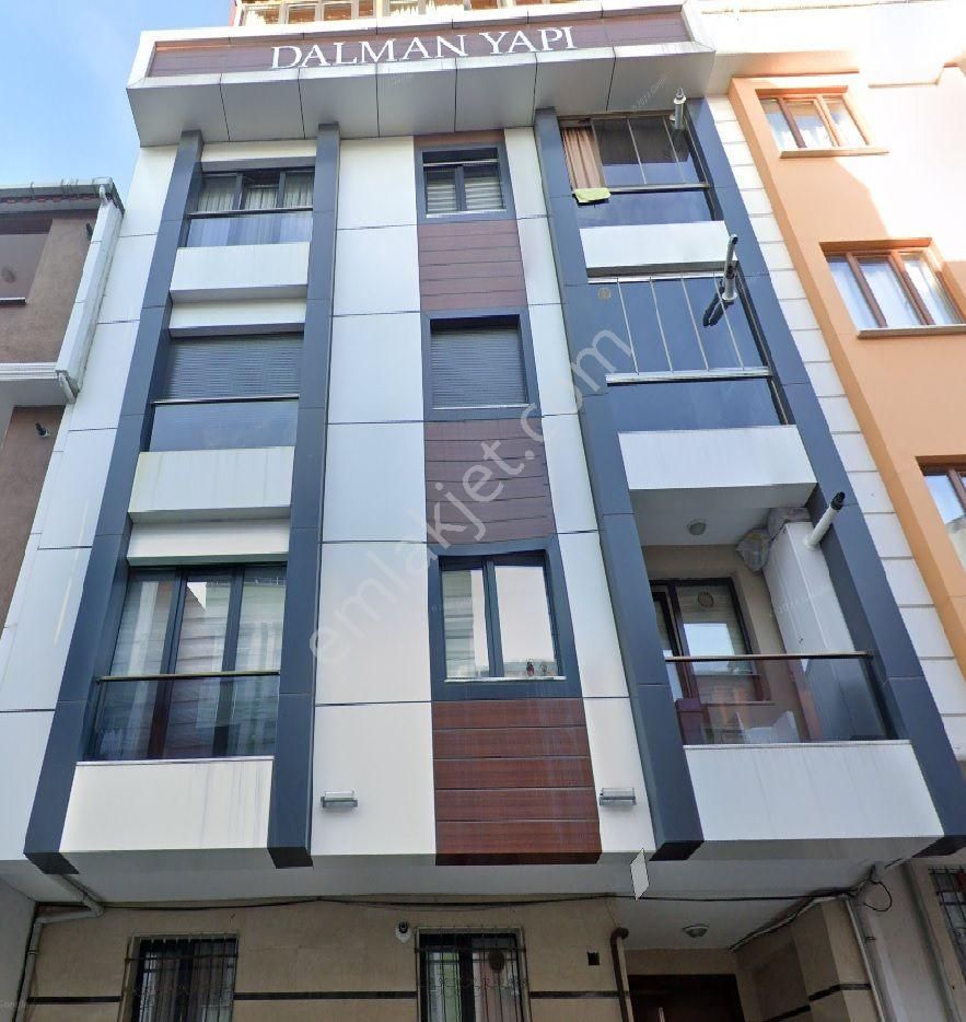 Sahibinden Satılık 2+1 Lüks Ara Kat Daire Merkezde Metroya Yakın