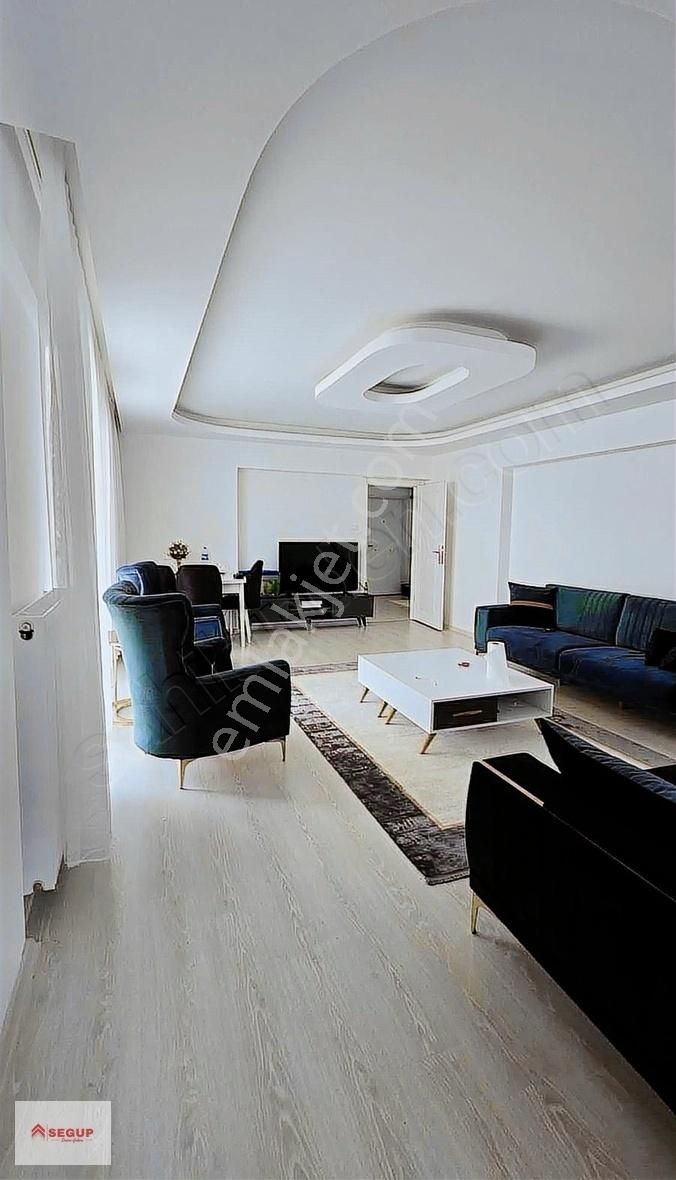 Segup Dan Fırsat Atakum Cağaloğluna 5 Dk 3+1satılık Daire