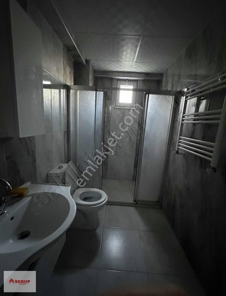 Segup'tan Karasamsun'da Kiralık 2+1 Daire