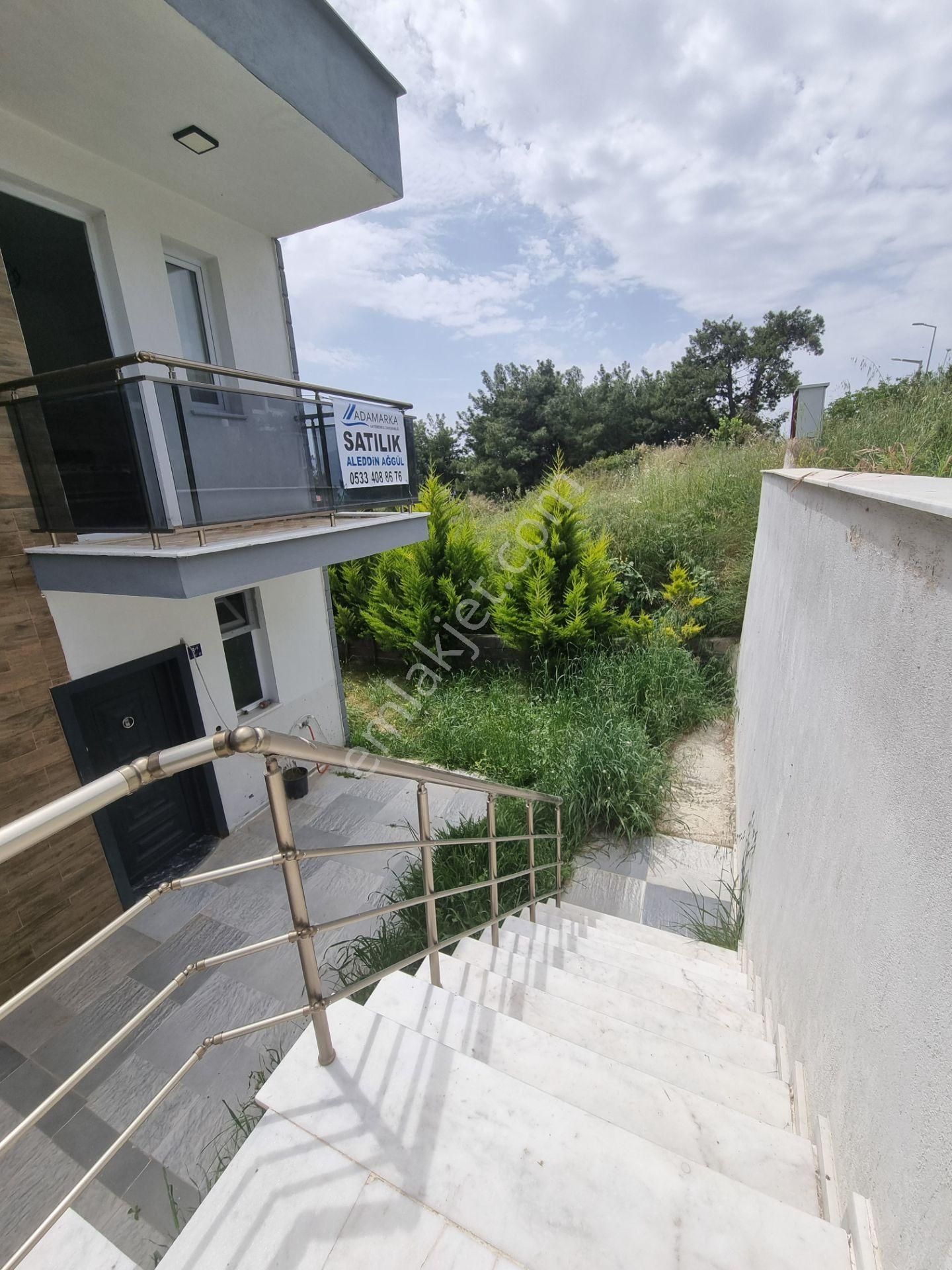 Kuşadası Sogucak 2+1 Fırsat Dubleks Villa
