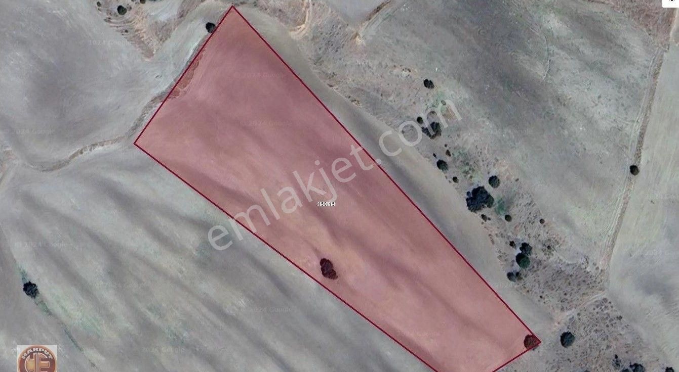 Fiyat Düştüü Yukarıkamışlı'da 11.387m2 Müstakil Tek Tapulu Tarla