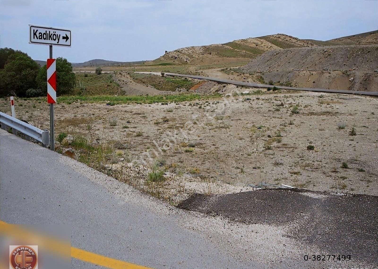 Polatlı Yoluna Cepheli 6.285m2 Ticari Benzinlik Yeri Arsa