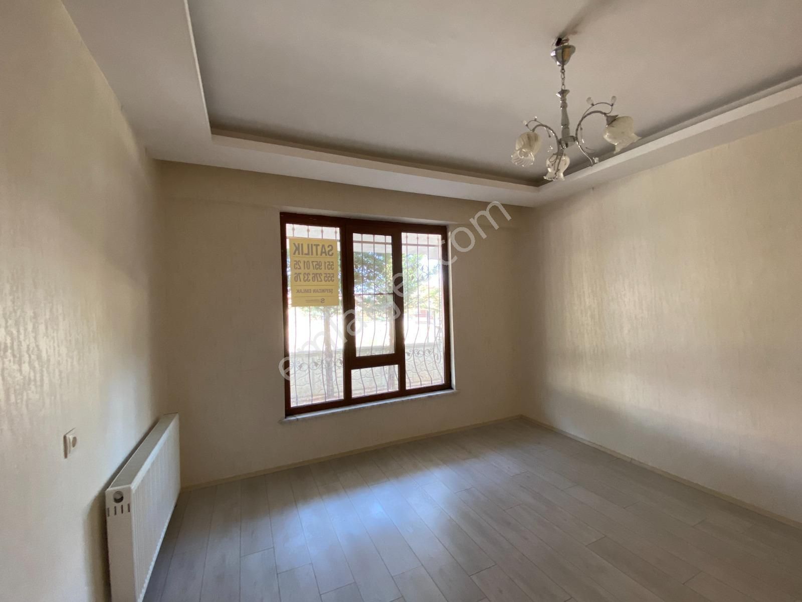 Hanaybaşı Mah Satılık Daire