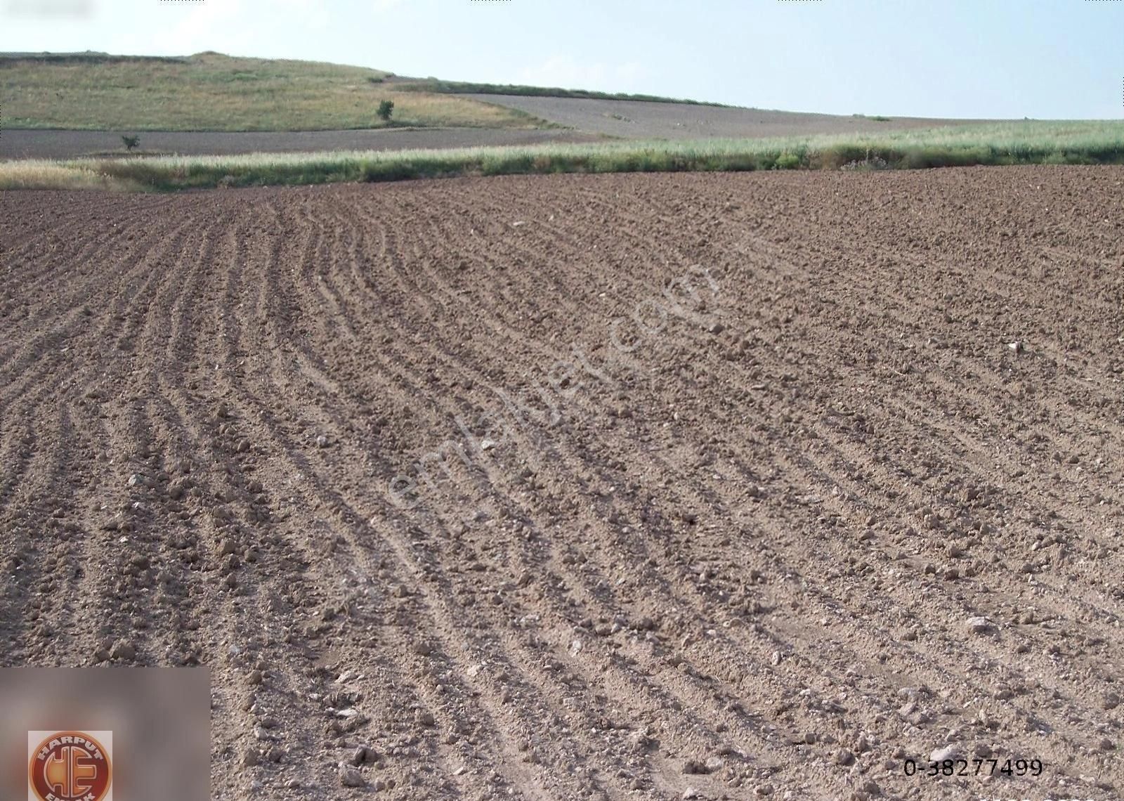 Konya Yolu Yıldızlı Mah. 5.270m2 Müstakil Tek Tapulu Bahçe Yeri